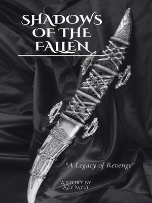 cover image of Shadows of the Fallen